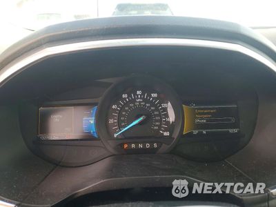Zdjęcie 9 z 14 samochodu: 2017 FORD EDGE TITANIUM VIN:2FMPK4K99HBB05251 - miniatura