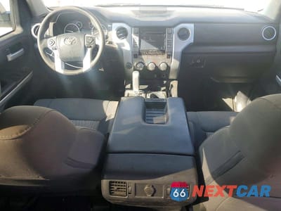 Zdjęcie 8 z 11 samochodu: 2016 TOYOTA TUNDRA SR5 VIN:5TFDW5F11GX560530 - miniatura