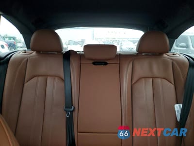 Zdjęcie 10 z 14 samochodu: 2023 AUDI A4 ALLROAD PRESTIGE VIN:WA19ABF48PA071097 - miniatura