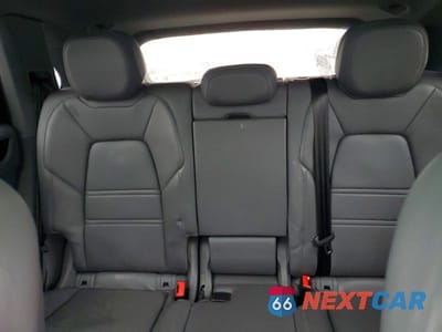 Zdjęcie 10 z 13 samochodu: 2021 PORSCHE CAYENNE VIN:WP1AA2AY5MDA00901 - miniatura