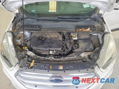 Zdjęcie 12 z 12 samochodu: 2017 FORD ESCAPE SE VIN:1FMCU9GD5HUF00850 - miniatura