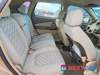 Zdjęcie 10 z 11 samochodu: 2005 CHEVROLET MALIBU MAXX LS VIN:1G1ZT62805F166021 - miniatura