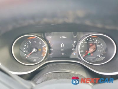 Zdjęcie 9 z 11 samochodu: 2021 JEEP COMPASS LATITUDE VIN:3C4NJDBB3MT567028 - miniatura