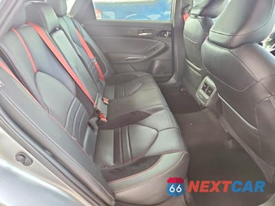 Zdjęcie 10 z 12 samochodu: 2020 TOYOTA AVALON TRD VIN:4T1FZ1FBXLU047785 - miniatura