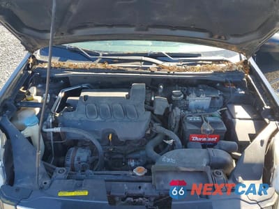 Zdjęcie 11 z 12 samochodu: 2010 NISSAN SENTRA 2.0 VIN:3N1AB6AP3AL639638 - miniatura