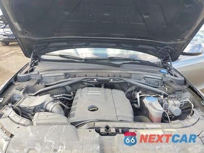 Zdjęcie 11 z 12 samochodu: 2017 AUDI Q5 PREMIUM PLUS VIN:WA1L2AFP4HA038588 - miniatura