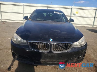 Piąte zdjęcie samochodu w środku: 2014 BMW 328 XIGT VIN:WBA3X5C53ED558757 - miniatura
