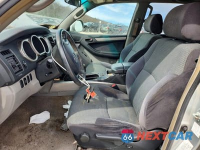 Zdjęcie 7 z 12 samochodu: 2003 TOYOTA 4RUNNER SPORT EDITION VIN:JTEBT14R730014086 - miniatura