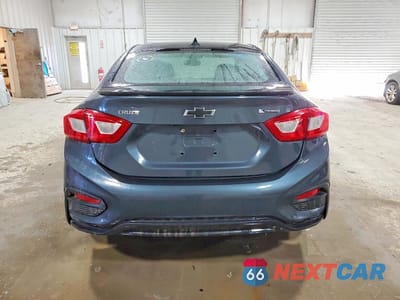 Zdjęcie 6 z 11 samochodu: 2017 CHEVROLET CRUZE PREMIER VIN:1G1BF5SM9H7275267 - miniatura