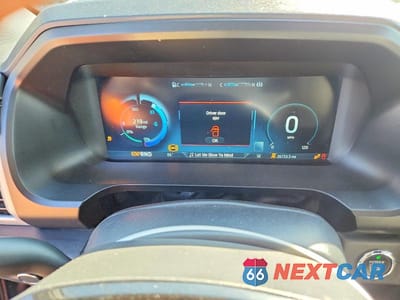Zdjęcie 9 z 11 samochodu: 2022 FORD F150 LIGHTNING PRO VIN:1FT6W1EV7NWG03499 - miniatura
