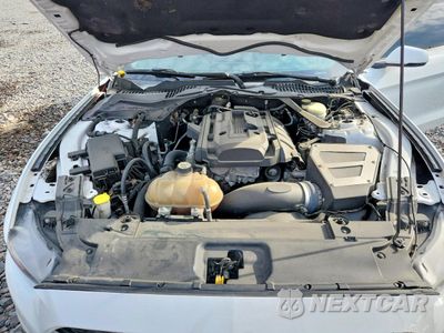 Zdjęcie 11 z 13 samochodu: 2016 FORD MUSTANG VIN:1FA6P8TH6G5229663 - miniatura