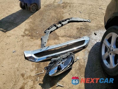 Zdjęcie 12 z 13 samochodu: 2018 MERCEDES-BENZ GLE 350 4MATIC VIN:4JGDA5HB4JB124436 - miniatura