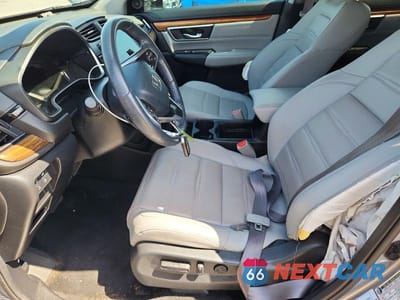 Zdjęcie 7 z 13 samochodu: 2022 HONDA CR-V EXL VIN:5J6RT6H82NL000738 - miniatura