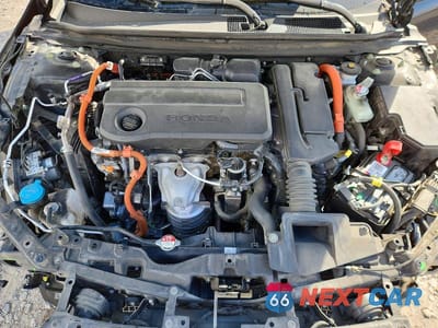 Zdjęcie 11 z 13 samochodu: 2024 HONDA ACCORD HYBRID EXL VIN:1HGCY2F69RA015019 - miniatura