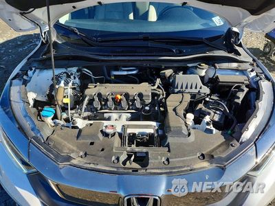 Zdjęcie 12 z 13 samochodu: 2022 HONDA HR-V EX VIN:3CZRU6H59NM729031 - miniatura