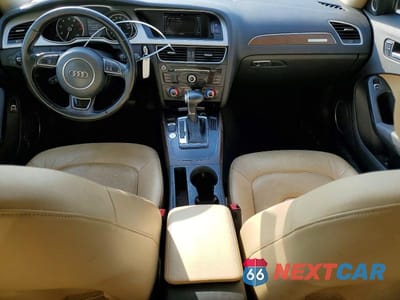 Zdjęcie 8 z 13 samochodu: 2015 AUDI A4 PREMIUM PLUS VIN:WAUFFAFL6FN035960 - miniatura