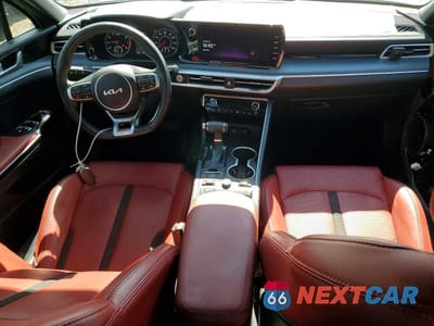 Zdjęcie 8 z 13 samochodu: 2024 KIA K5 GT-LINE VIN:5XXG64J25RG242136 - miniatura