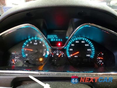 Zdjęcie 9 z 13 samochodu: 2014 CHEVROLET TRAVERSE LT VIN:1GNKVGKDXEJ186660 - miniatura