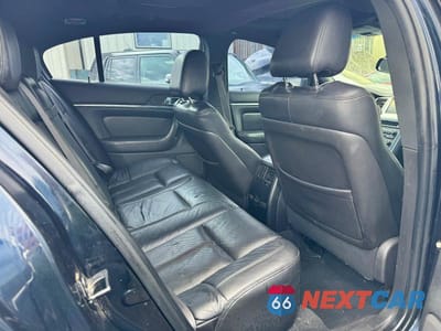 Zdjęcie 6 z 13 samochodu: 2009 LINCOLN MKS VIN:1LNHM94RX9G608922 - miniatura