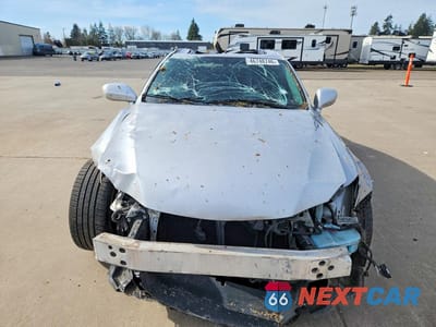 Piąte zdjęcie samochodu w środku: 2007 LEXUS IS 350 BASE VIN:JTHBE262272008368 - miniatura