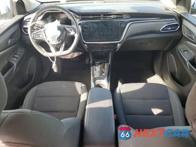 Zdjęcie 8 z 12 samochodu: 2022 CHEVROLET BOLT EUV LT VIN:1G1FY6S08N4112024 - miniatura
