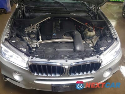 Zdjęcie 11 z 12 samochodu: 2018 BMW X5 XDRIVE35I VIN:5UXKR0C53J0X94336 - miniatura