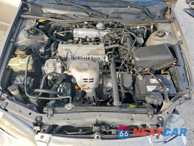 Zdjęcie 11 z 12 samochodu: 1999 TOYOTA CAMRY VIN:4T1BG22K2XU897156 - miniatura