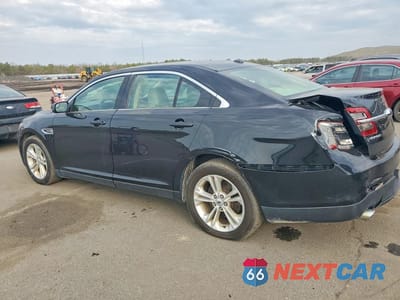 Drugie zdjęcie samochodu z przodu: 2019 FORD TAURUS SE VIN:1FAHP2D80KG109259 - miniatura