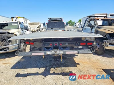 Zdjęcie 6 z 12 samochodu: 2015 FORD F650 SUPER DUTY ROLLBACK TRUCK VIN:3FRNF6FC9FV525134 - miniatura