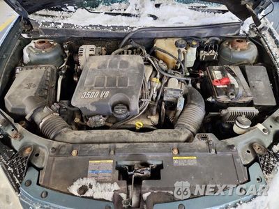 Zdjęcie 11 z 12 samochodu: 2006 PONTIAC G6 SE1 VIN:1G2ZG558164196213 - miniatura