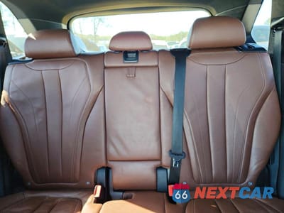 Zdjęcie 10 z 13 samochodu: 2018 BMW X5 XDRIVE35I VIN:5UXKR0C59J0X93045 - miniatura