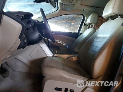 Zdjęcie 7 z 12 samochodu: 2013 FORD ESCAPE SEL VIN:1FMCU9H99DUB15831 - miniatura