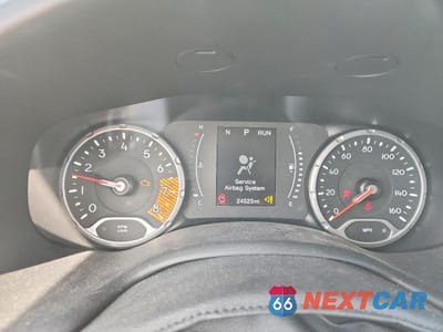 Zdjęcie 9 z 12 samochodu: 2020 JEEP RENEGADE LATITUDE VIN:ZACNJBBB5LPL74290 - miniatura
