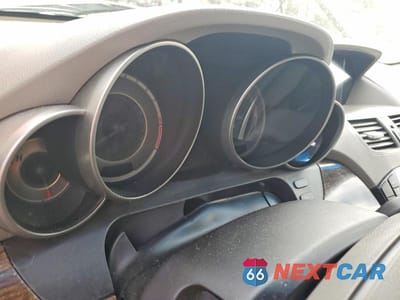 Zdjęcie 9 z 12 samochodu: 2011 ACURA MDX TECHNOLOGY VIN:2HNYD2H61BH527954 - miniatura