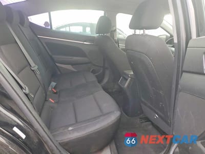 Zdjęcie 10 z 12 samochodu: 2020 HYUNDAI ELANTRA VALUE EDITION VIN:KMHD84LF7LU930990 - miniatura