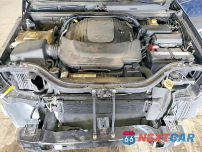 Zdjęcie 12 z 13 samochodu: 2009 JEEP GRAND CHEROKEE LIMITED VIN:1J8HR58T59C530859 - miniatura