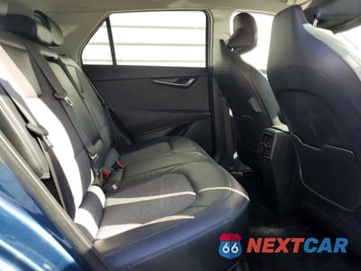 Zdjęcie 11 z 13 samochodu: 2023 KIA NIRO EV WIND VIN:KNDCR3L1XP5021380 - miniatura