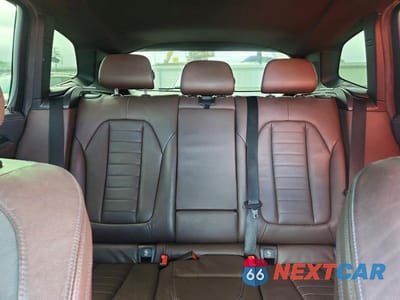 Zdjęcie 10 z 13 samochodu: 2018 BMW X3 XDRIVEM40I VIN:5UXTS3C54JLA45864 - miniatura