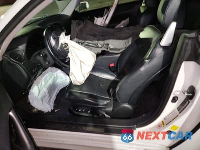 Zdjęcie 7 z 14 samochodu: 2012 LEXUS IS 250C BASE VIN:JTHFF2C27C2522665 - miniatura