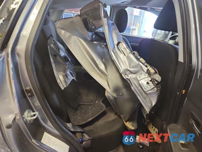 Zdjęcie 10 z 11 samochodu: 2019 MITSUBISHI OUTLANDER SPORT ES VIN:JA4AR3AU1KU002911 - miniatura