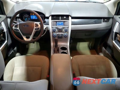 Zdjęcie 8 z 12 samochodu: 2011 FORD EDGE SE VIN:2FMDK3GC7BBB13762 - miniatura
