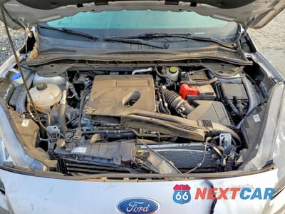 Zdjęcie 11 z 11 samochodu: 2020 FORD ESCAPE S VIN:1FMCU0F63LUB77194 - miniatura