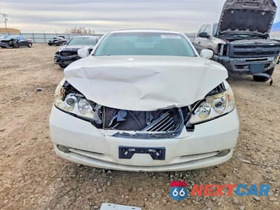 Piąte zdjęcie samochodu w środku: 2009 LEXUS ES 350 BASE VIN:JTHBJ46G592335918 - miniatura