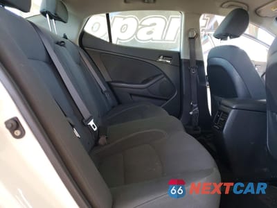 Zdjęcie 10 z 12 samochodu: 2013 KIA OPTIMA HYBRID LX VIN:KNAGM4AD1D5041447 - miniatura