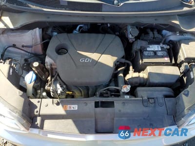 Zdjęcie 11 z 11 samochodu: 2014 KIA SOUL BASE VIN:KNDJN2A21E7701615 - miniatura