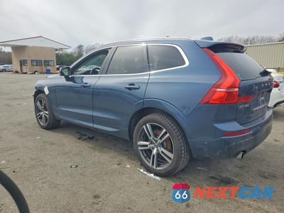 Drugie zdjęcie samochodu z przodu: 2018 VOLVO XC60 T5 MOMENTUM VIN:YV4102RK2J1003334 - miniatura