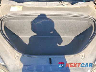 Zdjęcie 11 z 12 samochodu: 2017 TESLA MODEL X VIN:5YJXCAE27HF076706 - miniatura