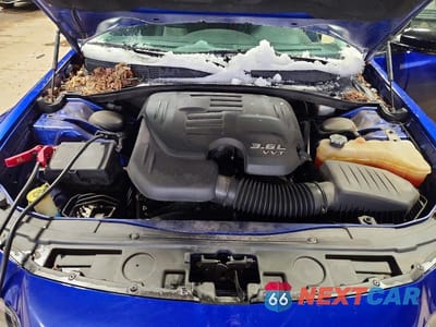 Zdjęcie 11 z 11 samochodu: 2020 CHRYSLER 300 TOURING VIN:2C3CCAAG7LH173704 - miniatura