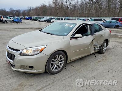 2015 CHEVROLET MALIBU 1LT 1G11C5SL7FF253945 - główne zdjęcie licytacji z USA - miniatura