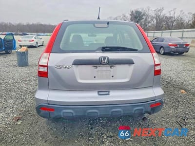 Zdjęcie 6 z 11 samochodu: 2008 HONDA CR-V LX VIN:JHLRE48328C052807 - miniatura